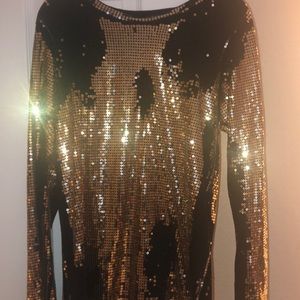 Authentic Balmain Paris Shirt